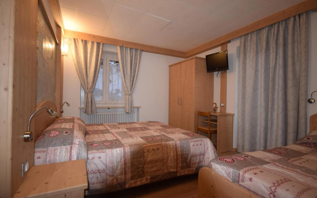 Appartamento Casa Fia per gruppi e famiglie