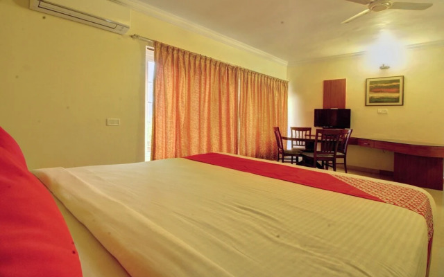 OYO 29625 Suvarna Regency