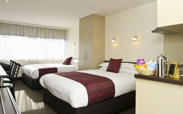 Motel 429