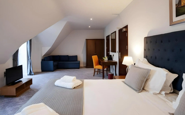 Cotswolds Hotel & Spa