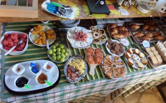 La Posada BedBreakfast