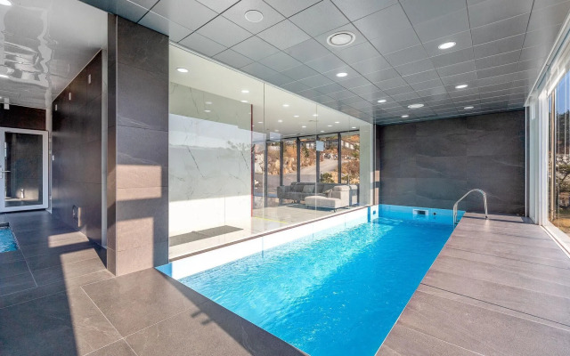 Gapyeong The Bereuso Poolvilla