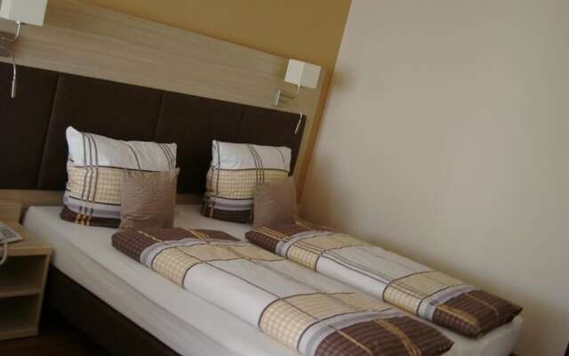 Hotel am Westend