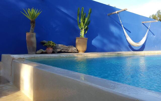 Riad Baoussala