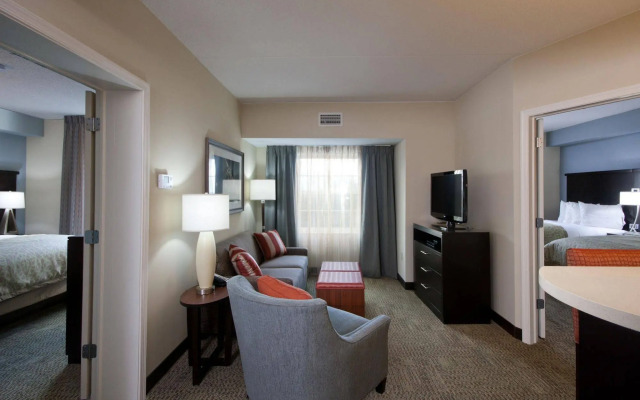Staybridge Suites Buffalo-Amherst by IHG