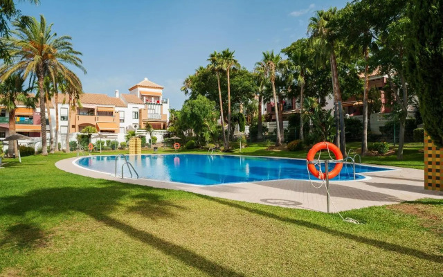 Apartamento Aldea del Coto