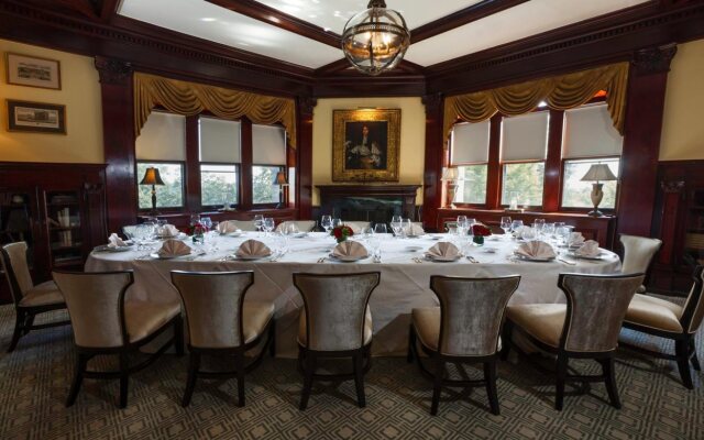 Castle Hotel & Spa
