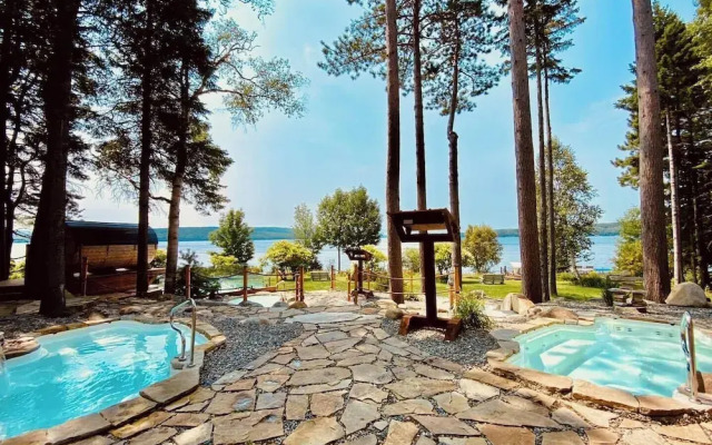 Estello Suites et Spa