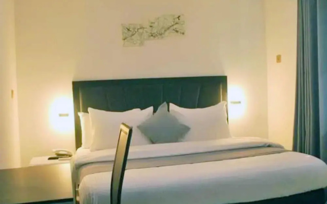 Ted G Hotel
