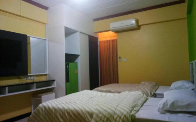 Hotel Paraiso