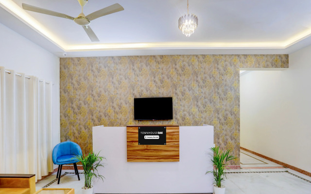 Super Townhouse Madiwala Lake Park