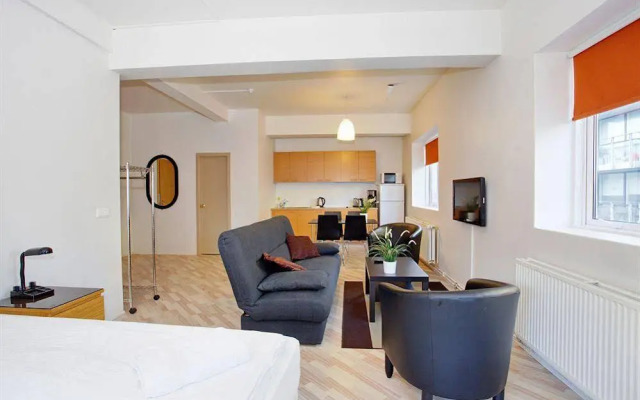 Welcome Apartments
