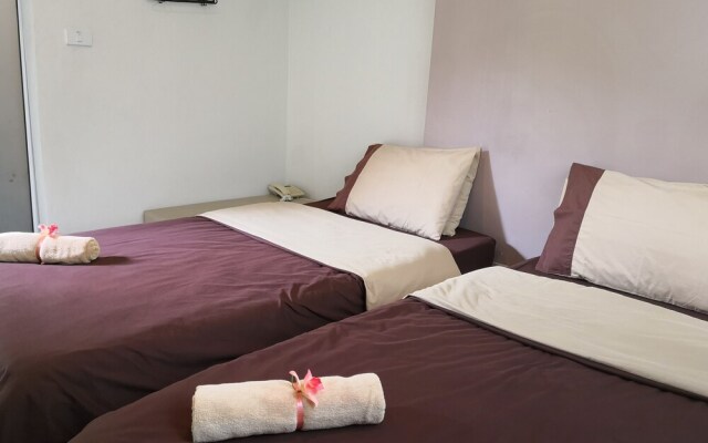 Sby House - Hostel