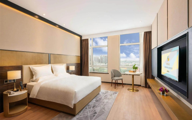 CHEERMAY HOTELS(Changchun Xingshun FAW Branch)