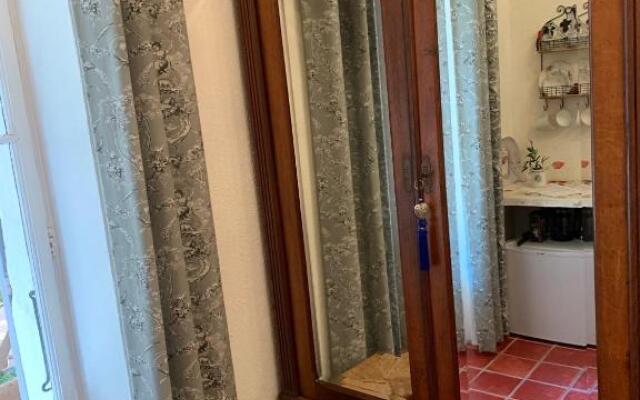 La Clé de la Porte B&B