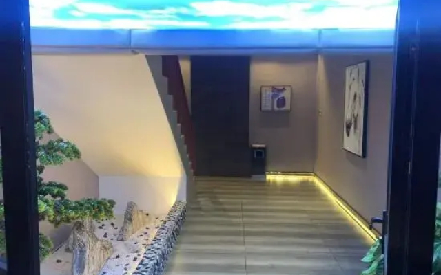 Red Lantern Leisure Agritainment