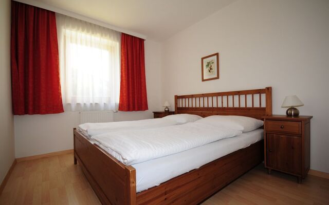 Schlossalm Appartements