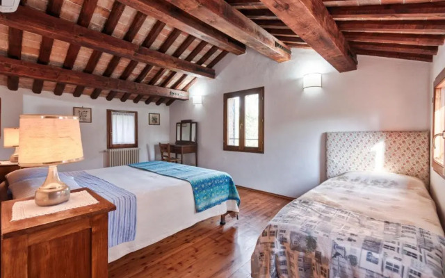 Country house pisani