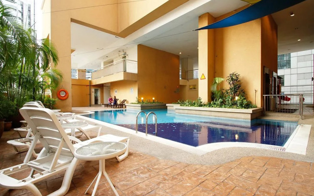 Mckey66 Seri Bukit Ceylon