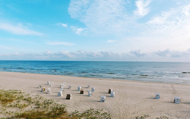 Hotel Residenz Waldoase