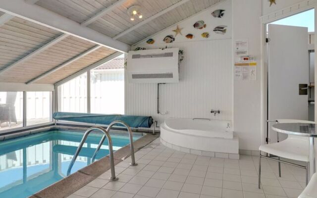 "Senta" - 450m from the sea in NW Jutland