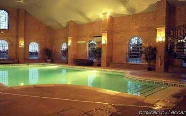 Seiont Manor Hotel