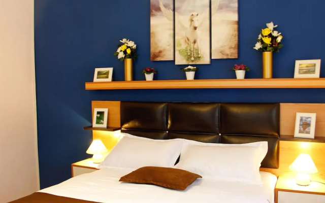 Camlik Apart Hotel