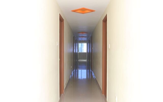 OYO 9349 Hotel Swaagat Residency