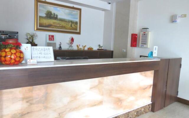 YC Cyuan Hot-Spring Hotel