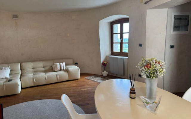 SMARTnoOK Rooms & Apartment