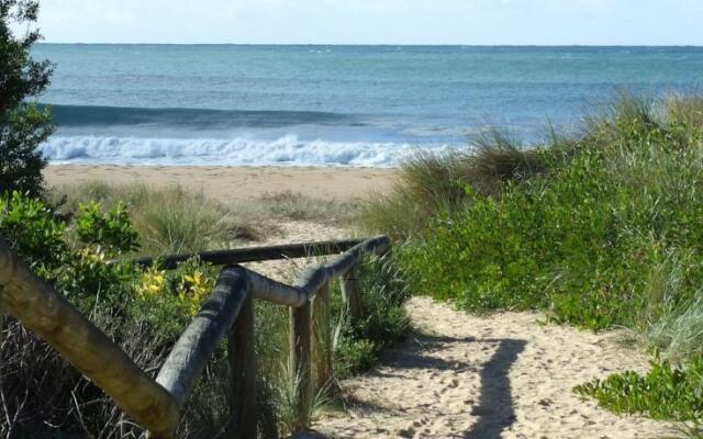 Tathra Beach Family Park