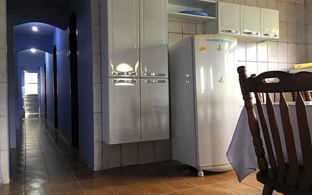 La Melangerie - Hostel