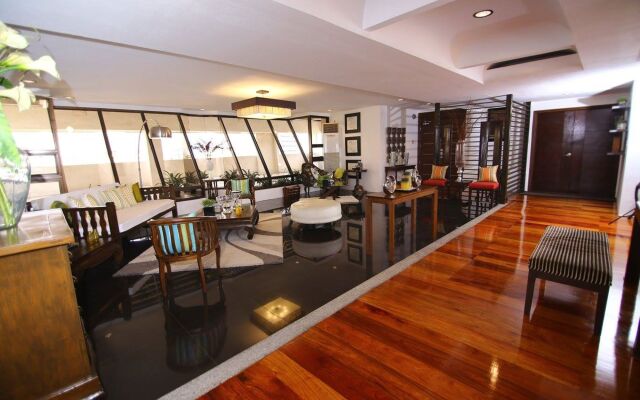 Bryan Condo Makati