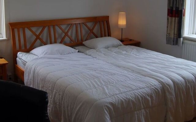 Adelsgatan Bed & Breakfast