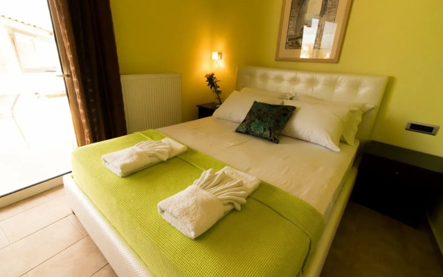 Evia Dream