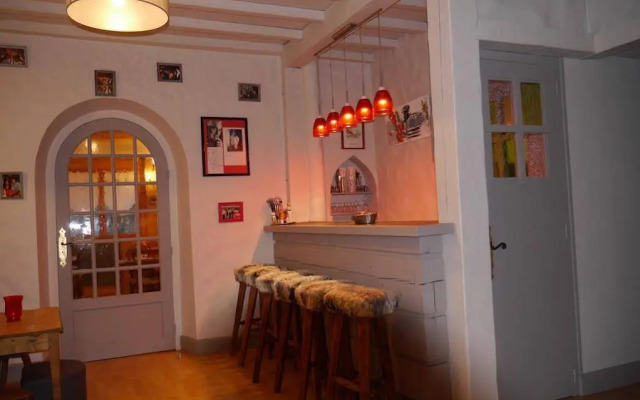 Hôtel Le Coeur des Neiges
