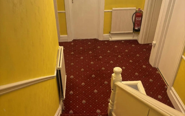 Boscombe Spa Hotel