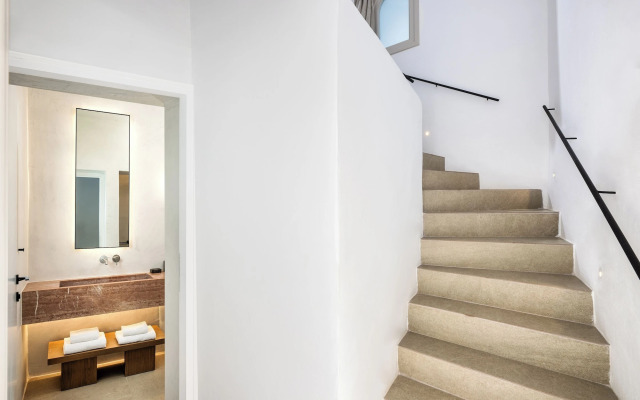 Ira Hotel & Spa - Adults Only