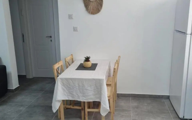 דירה מקסימה