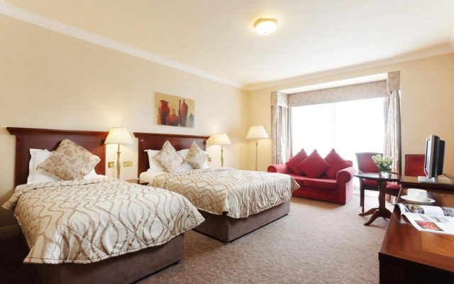 The Ardilaun Hotel