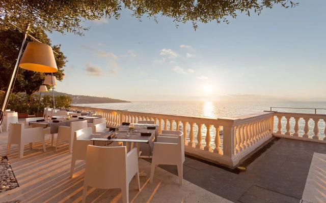 Grand Hotel Cocumella