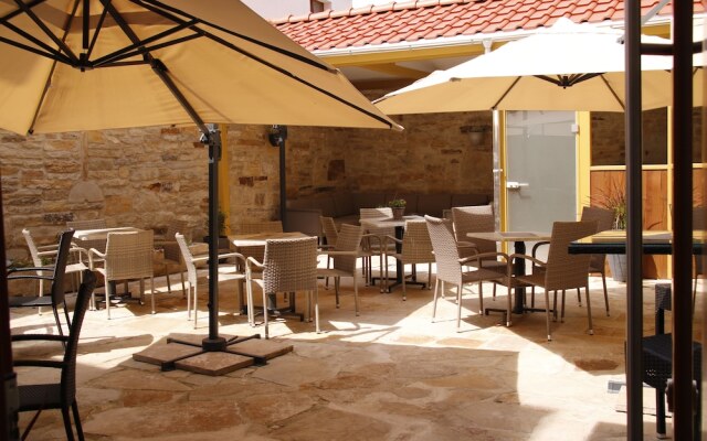 Micha'S Hotelbetriebe – Hotel Am Markt