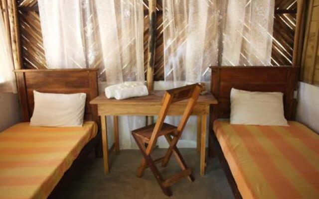Sun Wind Beach Kalpitiya Kite Resort