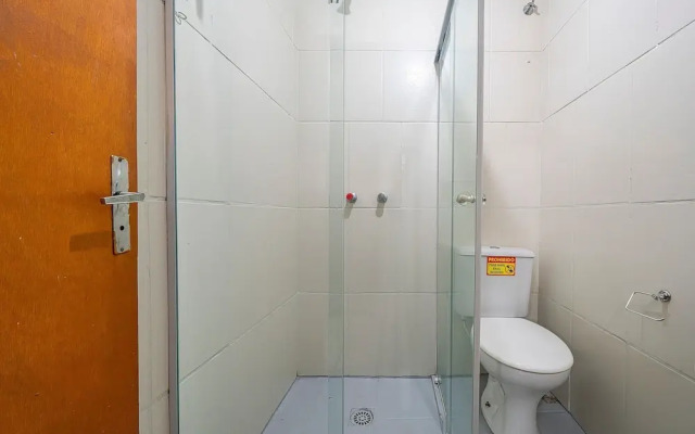 AP 26 Ala Canto Gran Residencial Solavir