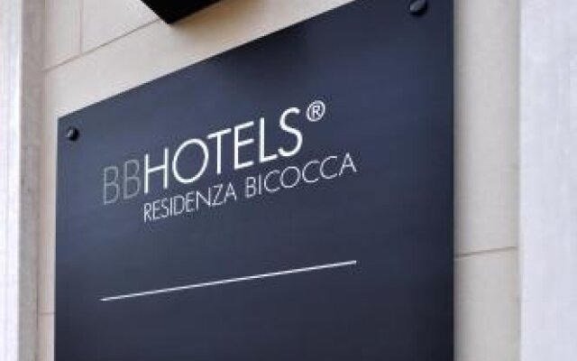 BB Hotels Residenza Bicocca