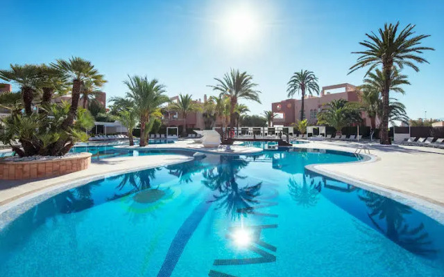 Bungalow Oliva Nova Golf