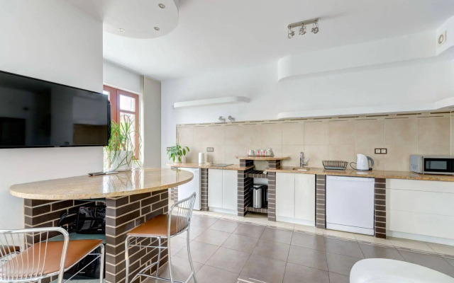 Dom & House - Apartments Neptun Park