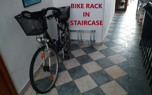 Kisfaludy Sándor Apartman