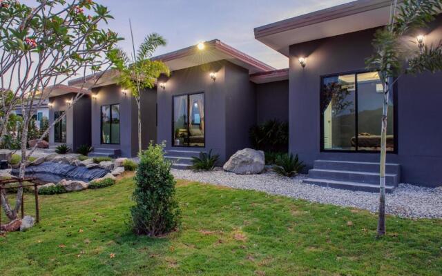 Hua Hin Lae I Aoon