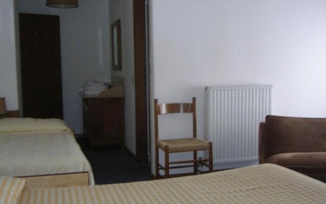 Albergo San Cristoforo